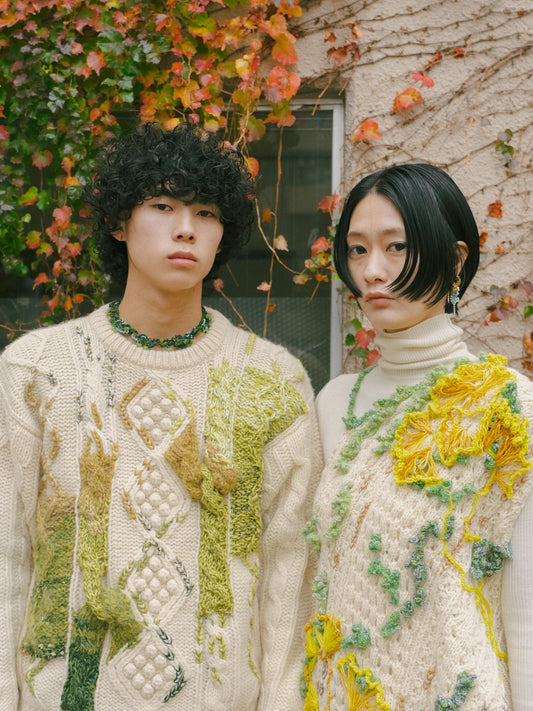 moss meets slime