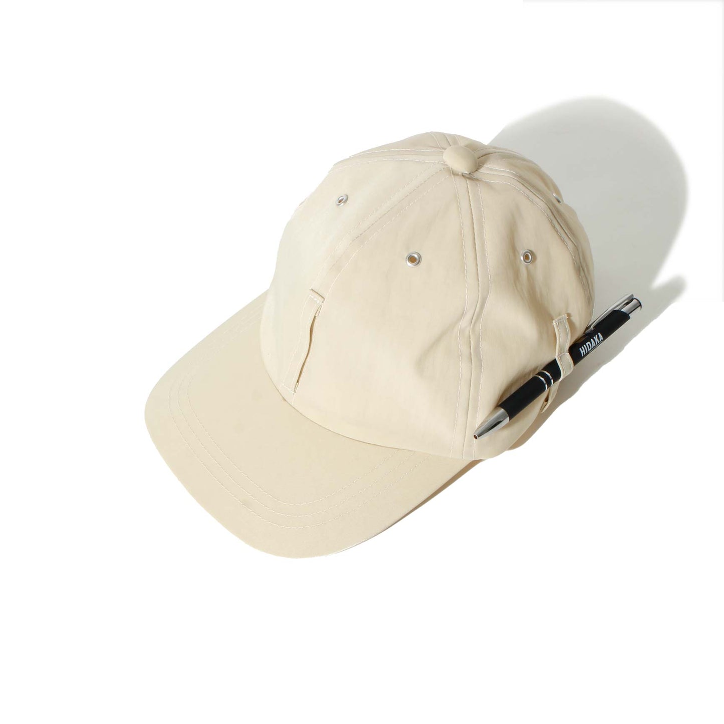 Dad cap / beige
