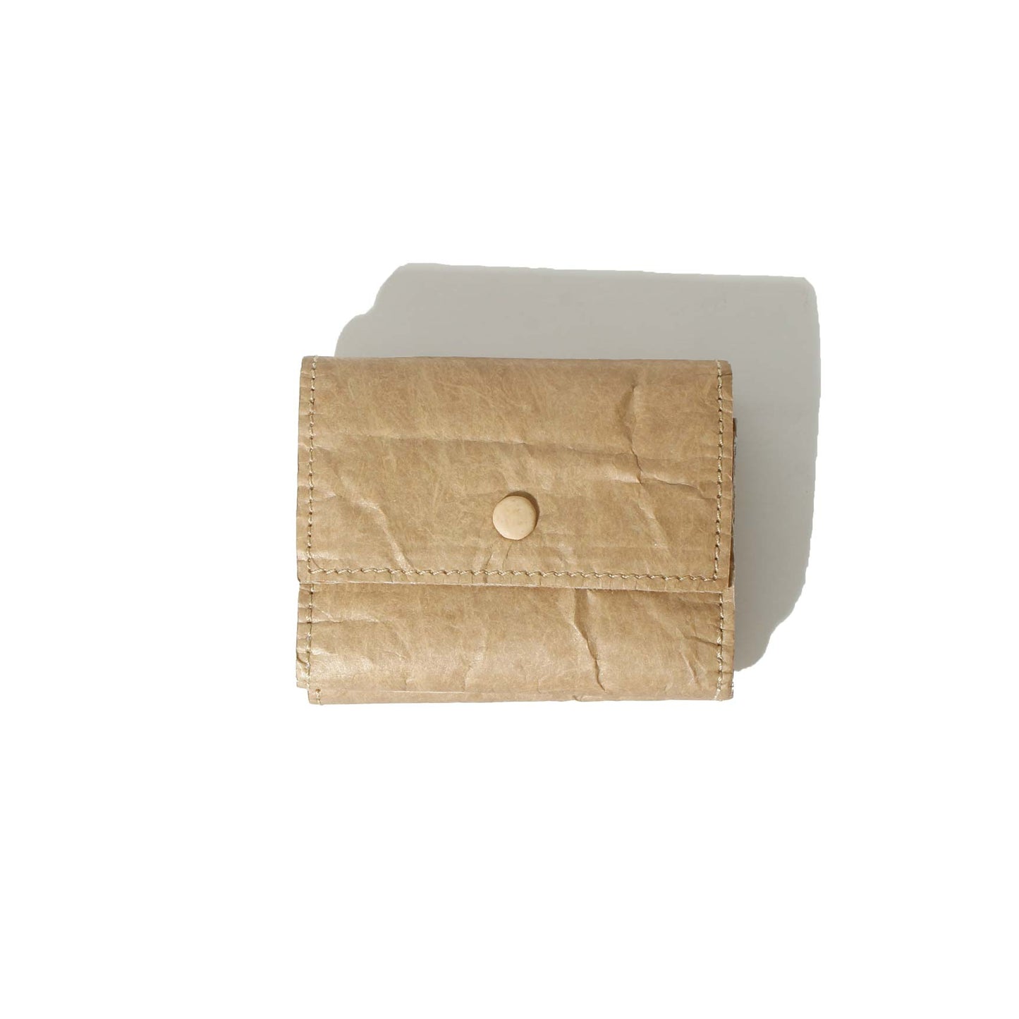 Cardboard Tri Ford Wallet