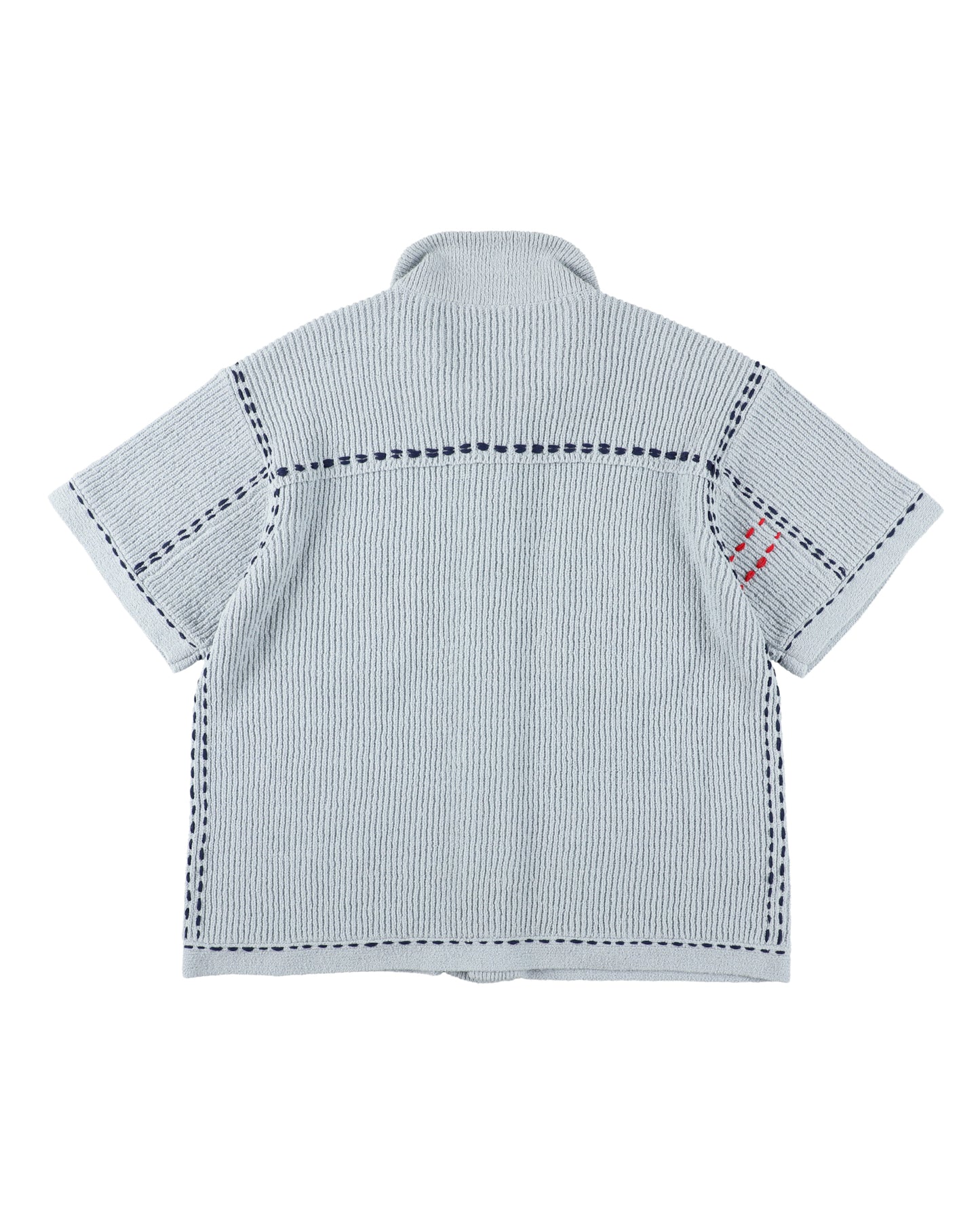 PG1 BEACH SHIRT / grey