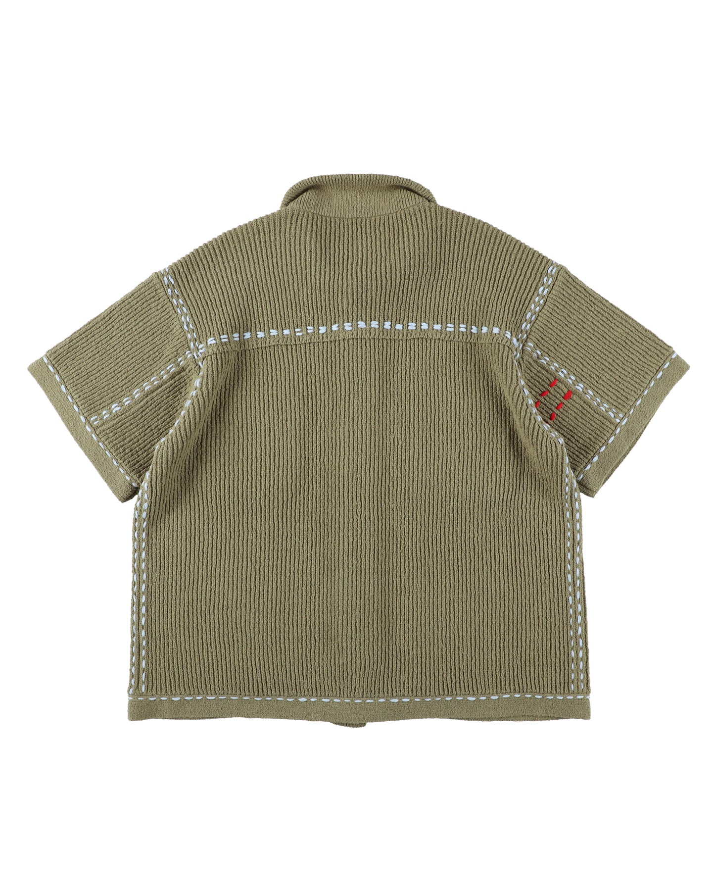 PG1 BEACH SHIRT /khaki