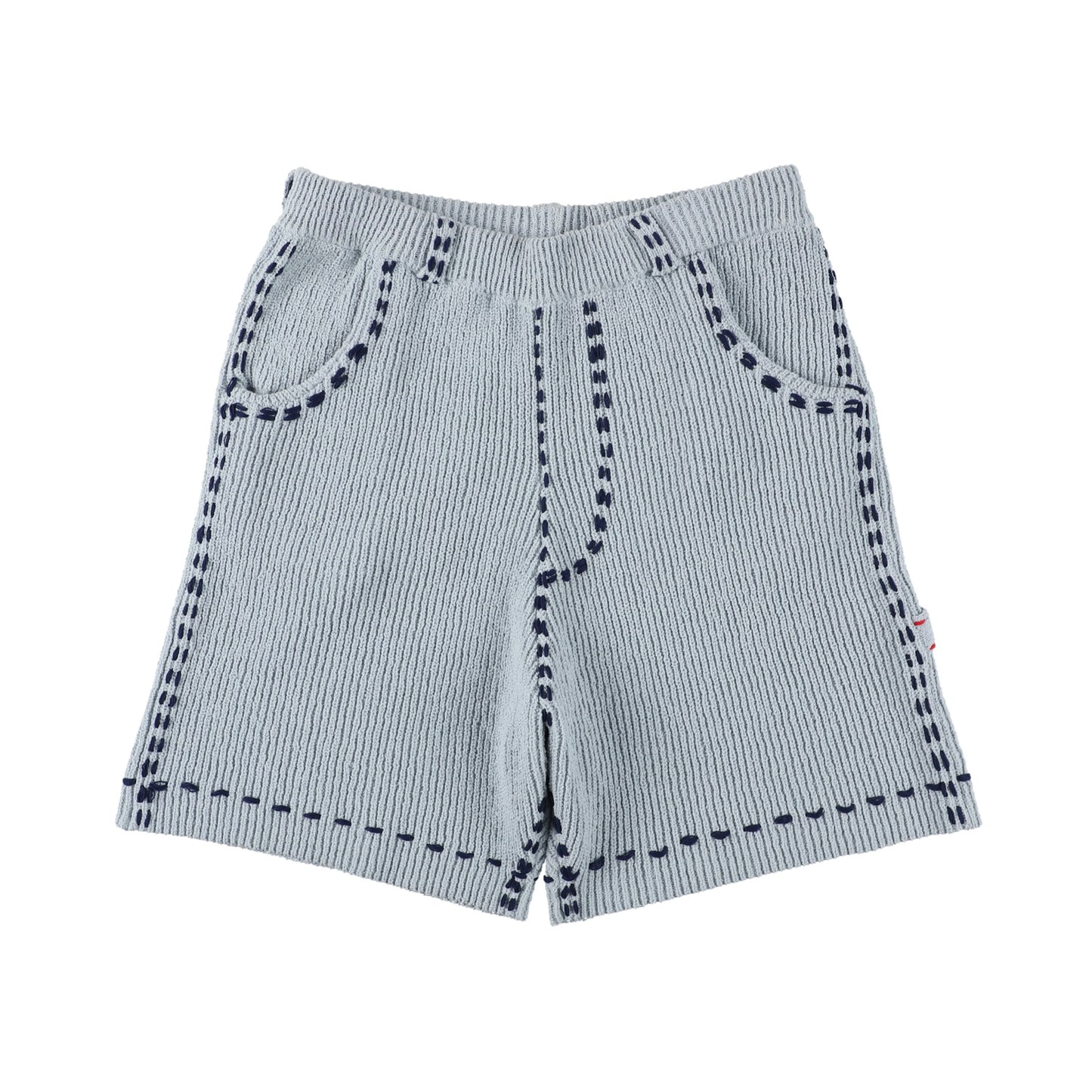 PG1 BEACH SHORTS / grey