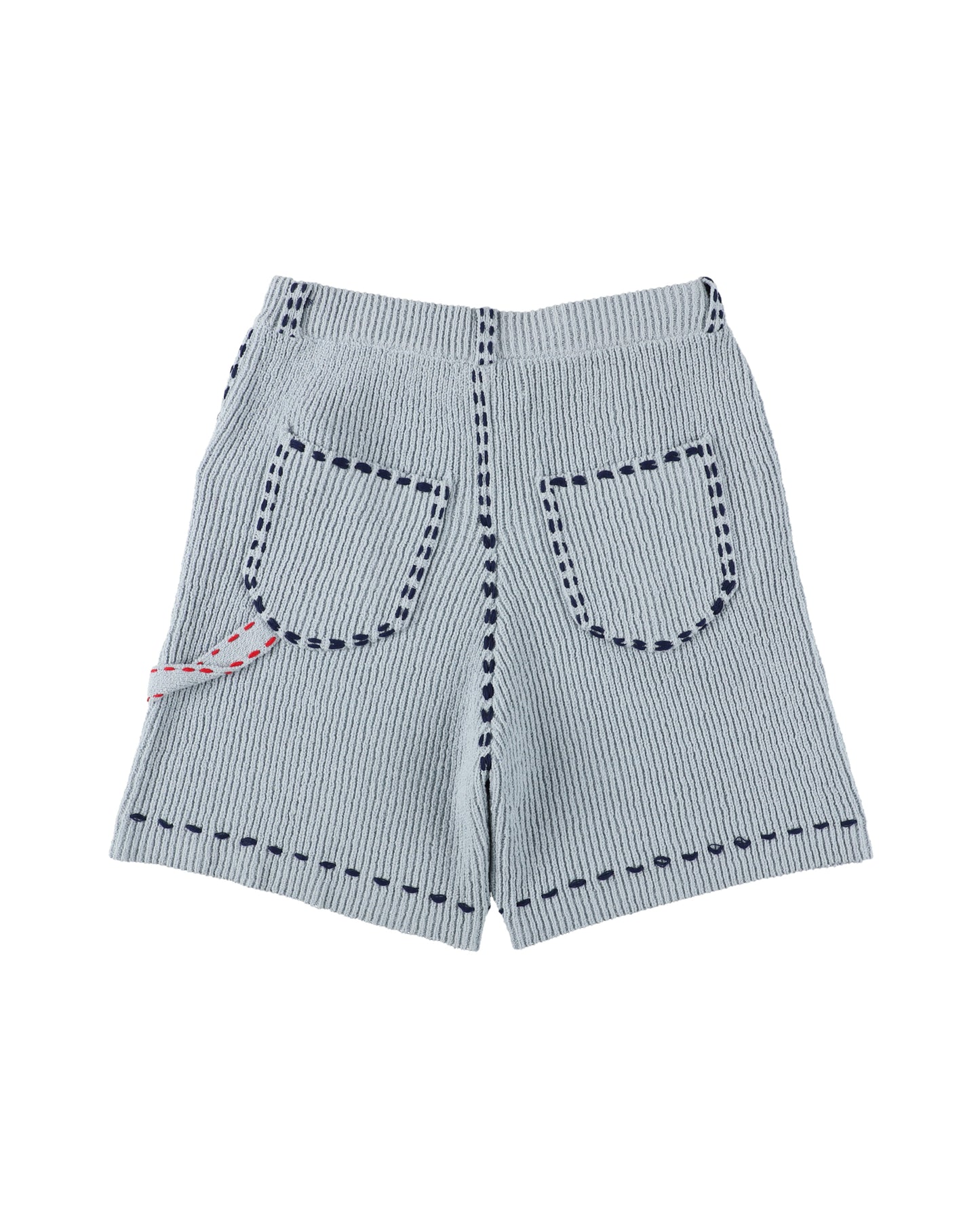 PG1 BEACH SHORTS / grey