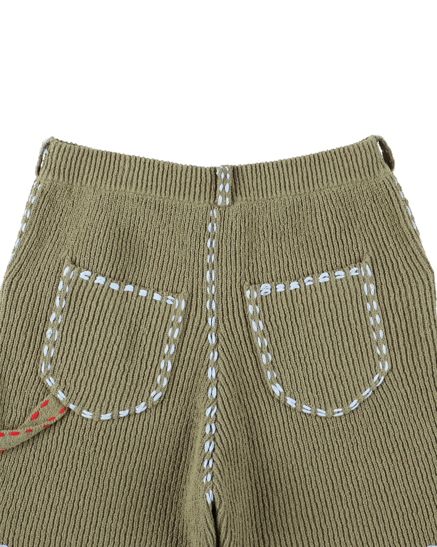 PG1 BEACH SHORTS / khaki