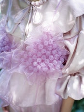 natsumi osawa/bubble shape camisole