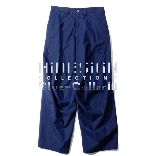 HIDESIGN / THE Labor Pants /<br>※受注生産商品となります