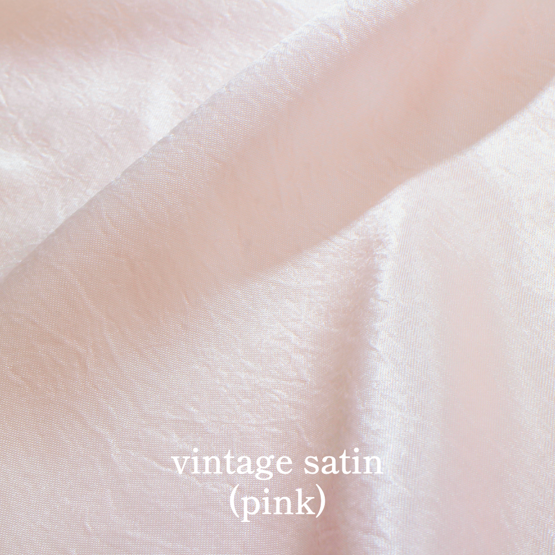 【custom order】natsumi osawa/pearl scalloped tunic※受注商品となります/9月2日(火)22:00締切となります
