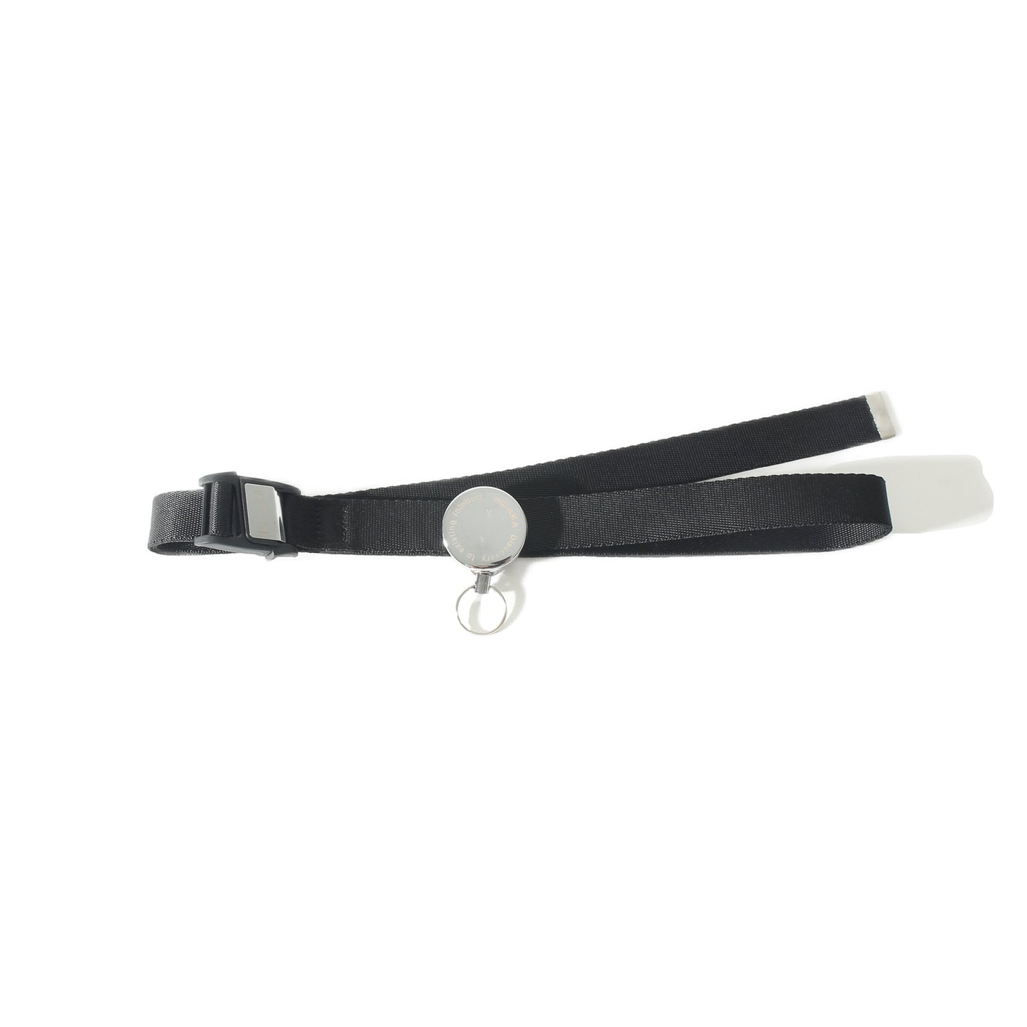 REEL KEY NYLON BELT