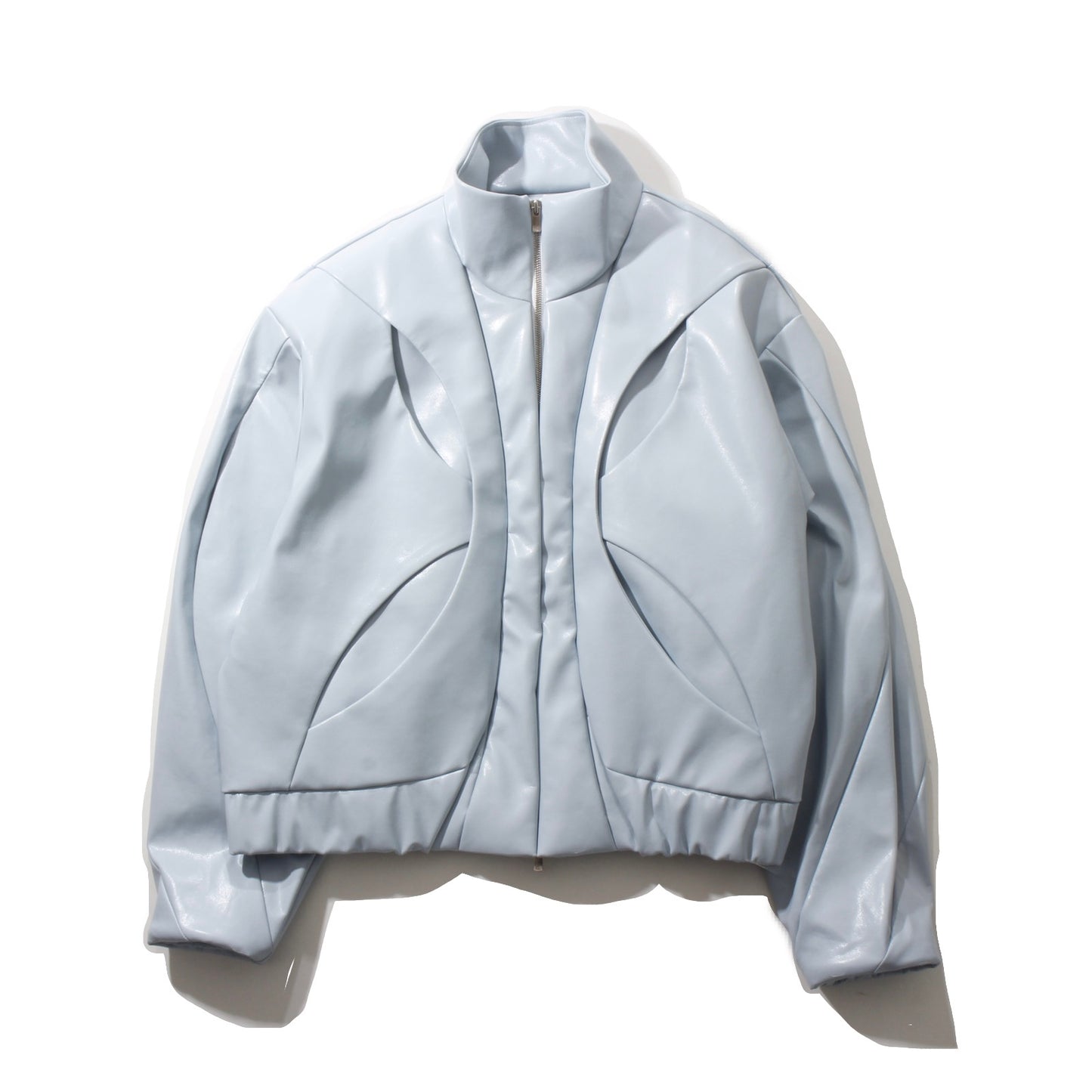 THE Earth Jacket / H2O