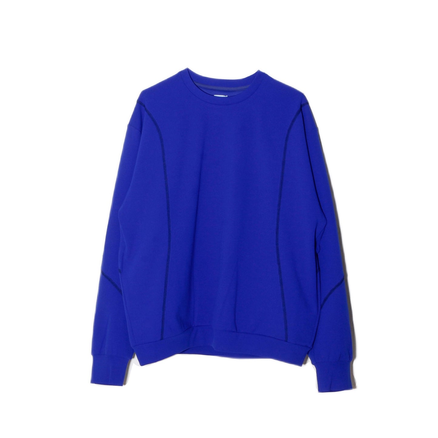 HIDESIGN  / TEMP-TUNE Pull over  / blue
