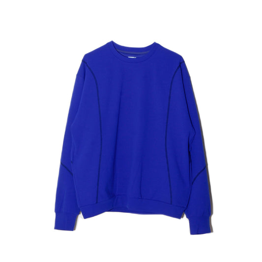 HIDESIGN  / TEMP-TUNE Pull over  / blue