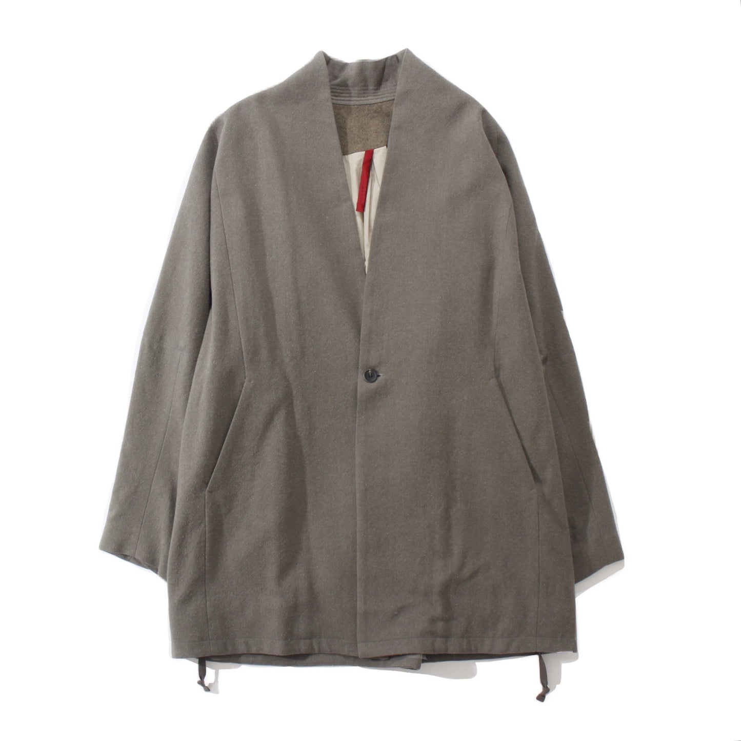 Stone Nep Fall Jacket /GRAY