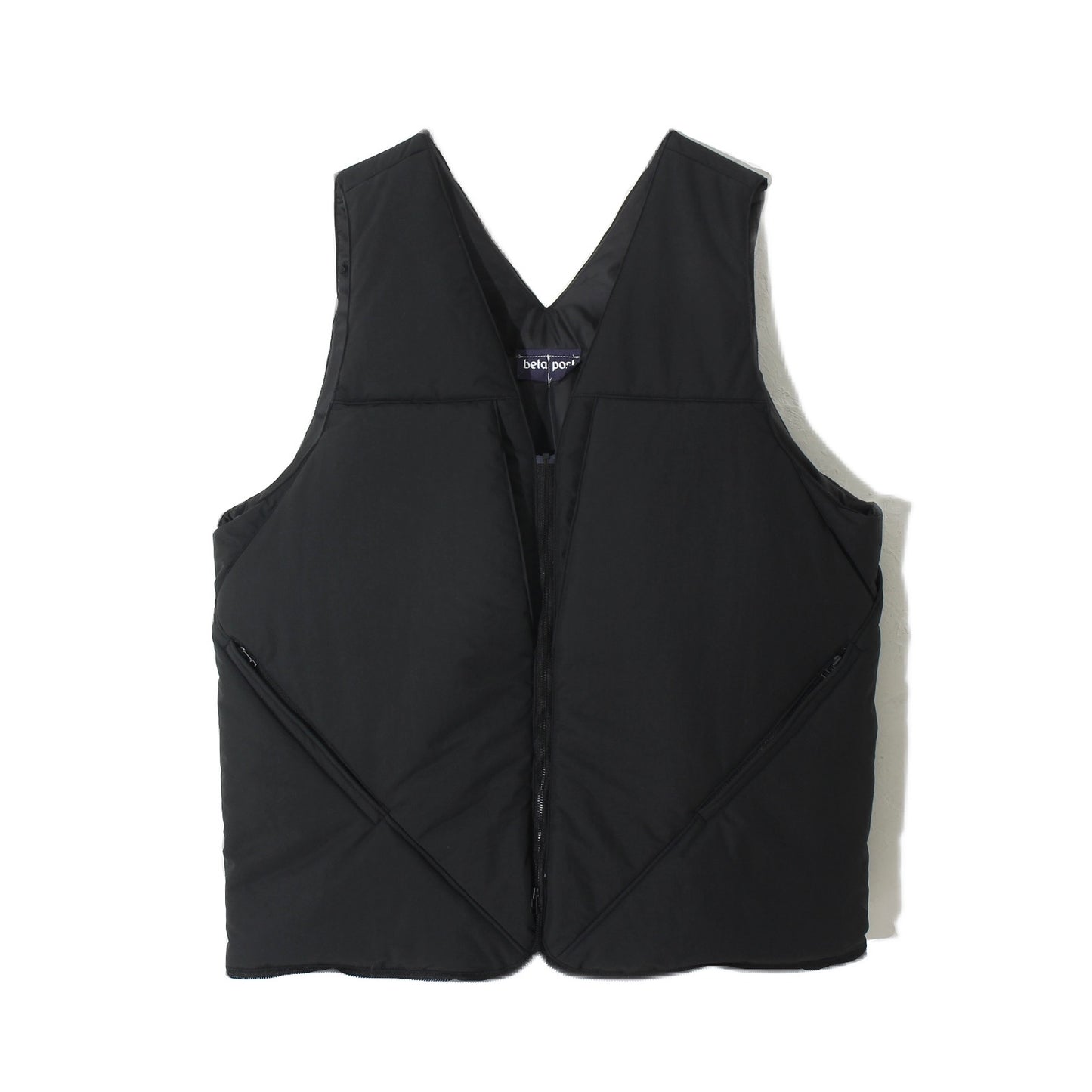 vestbag / black