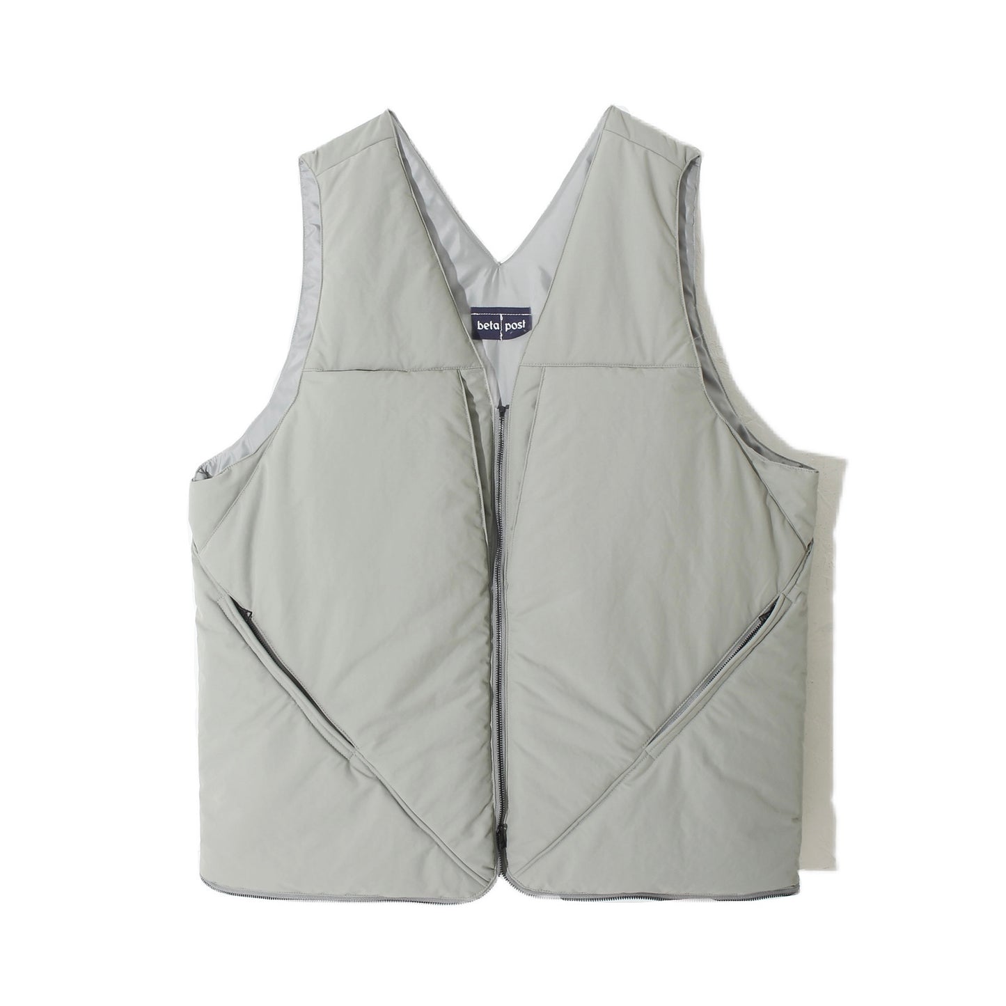 vestbag / gray