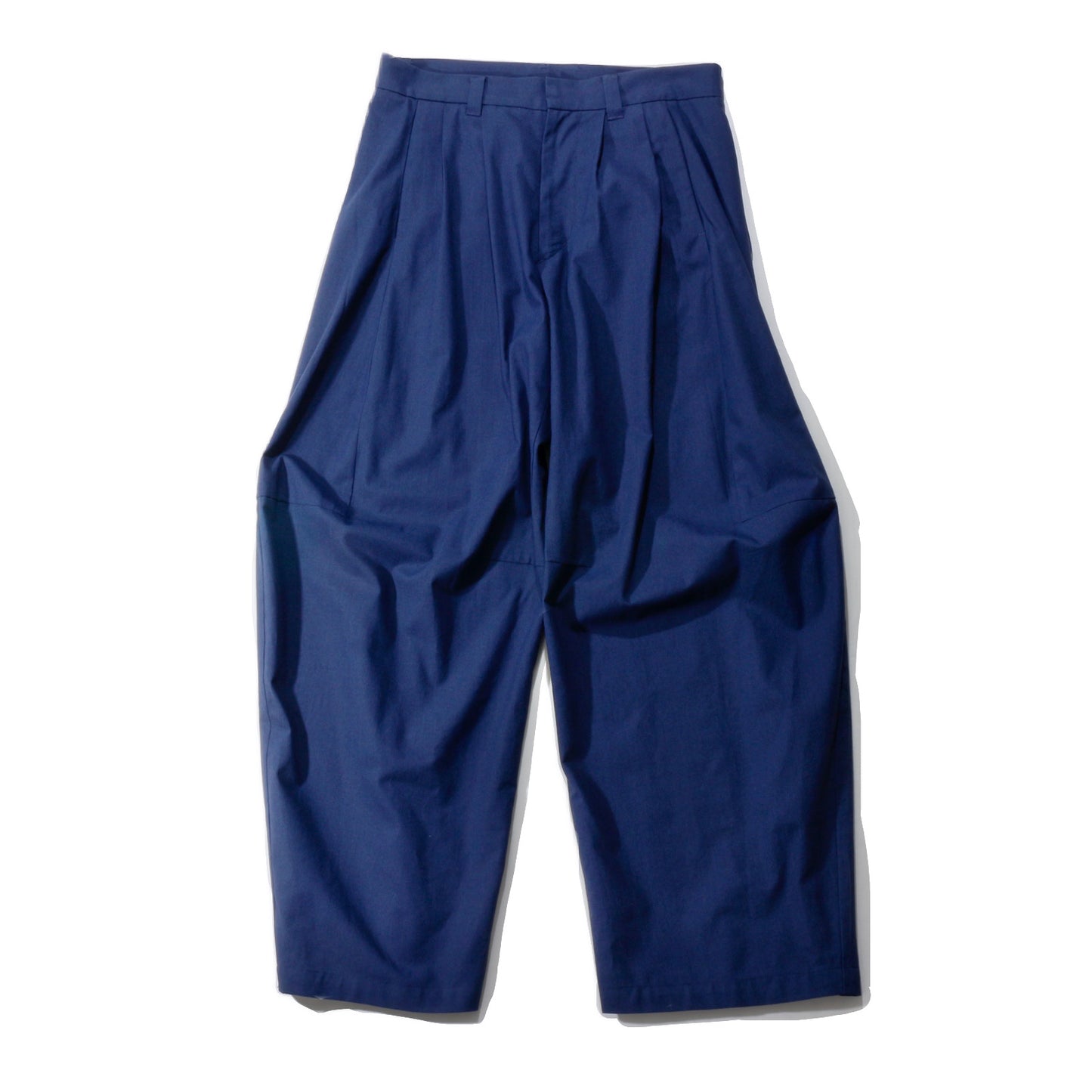 HIDESIGN / THE Engineer  Pants / navy<br>※受注生産商品となります