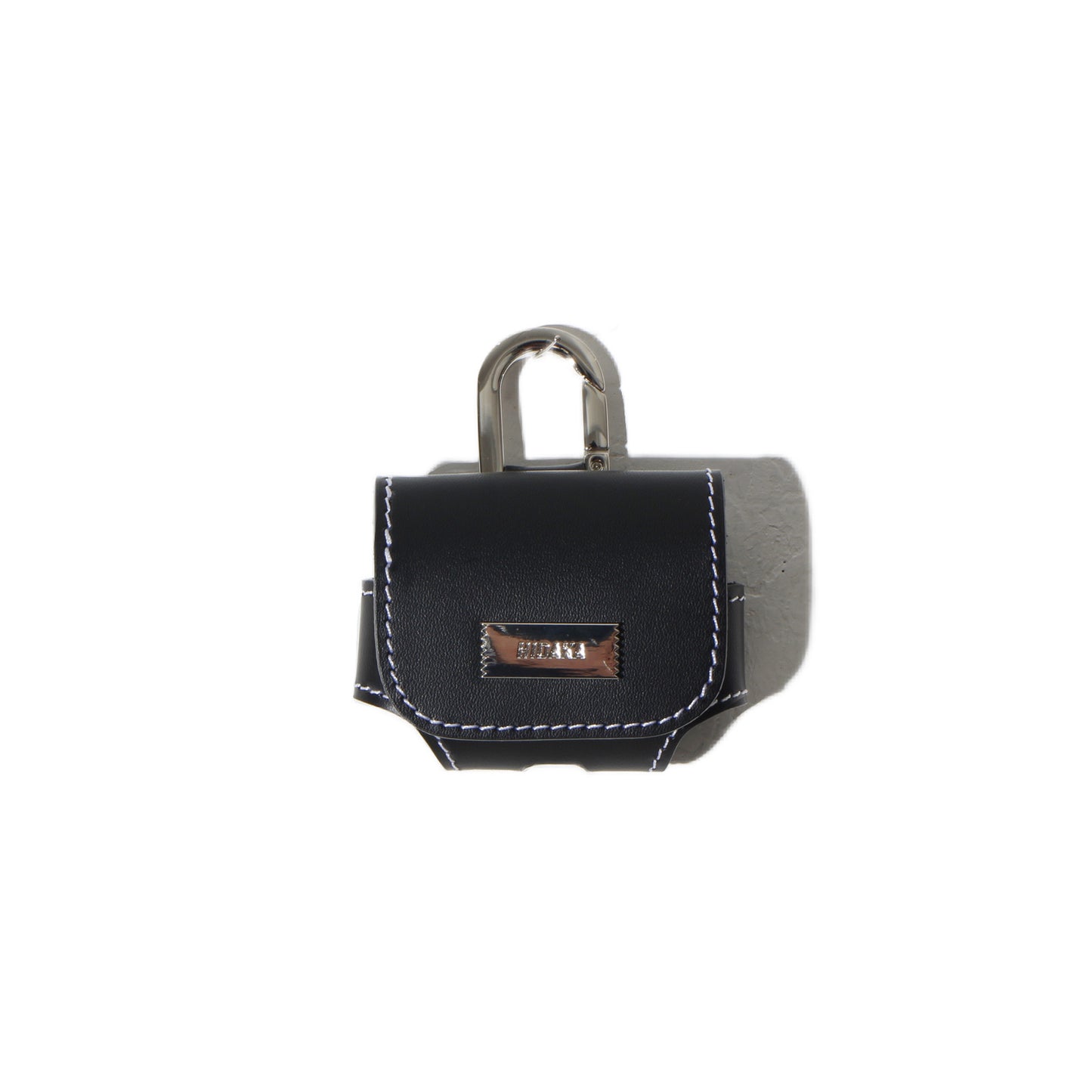 AIRPODS PRO CASE / black