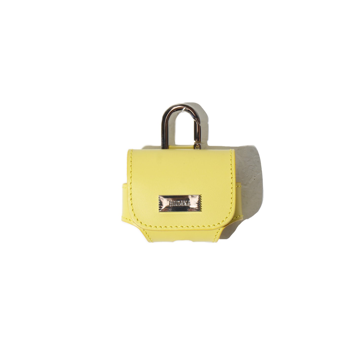 AIRPODS PRO CASE / yellow