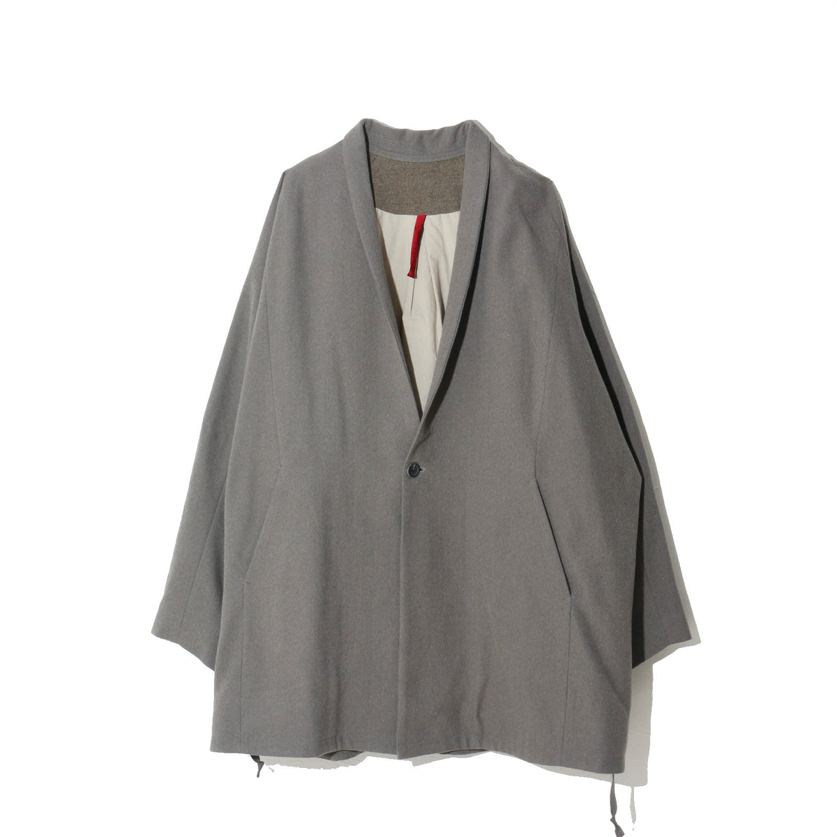 Stone Nep Fall Jacket /GRAY