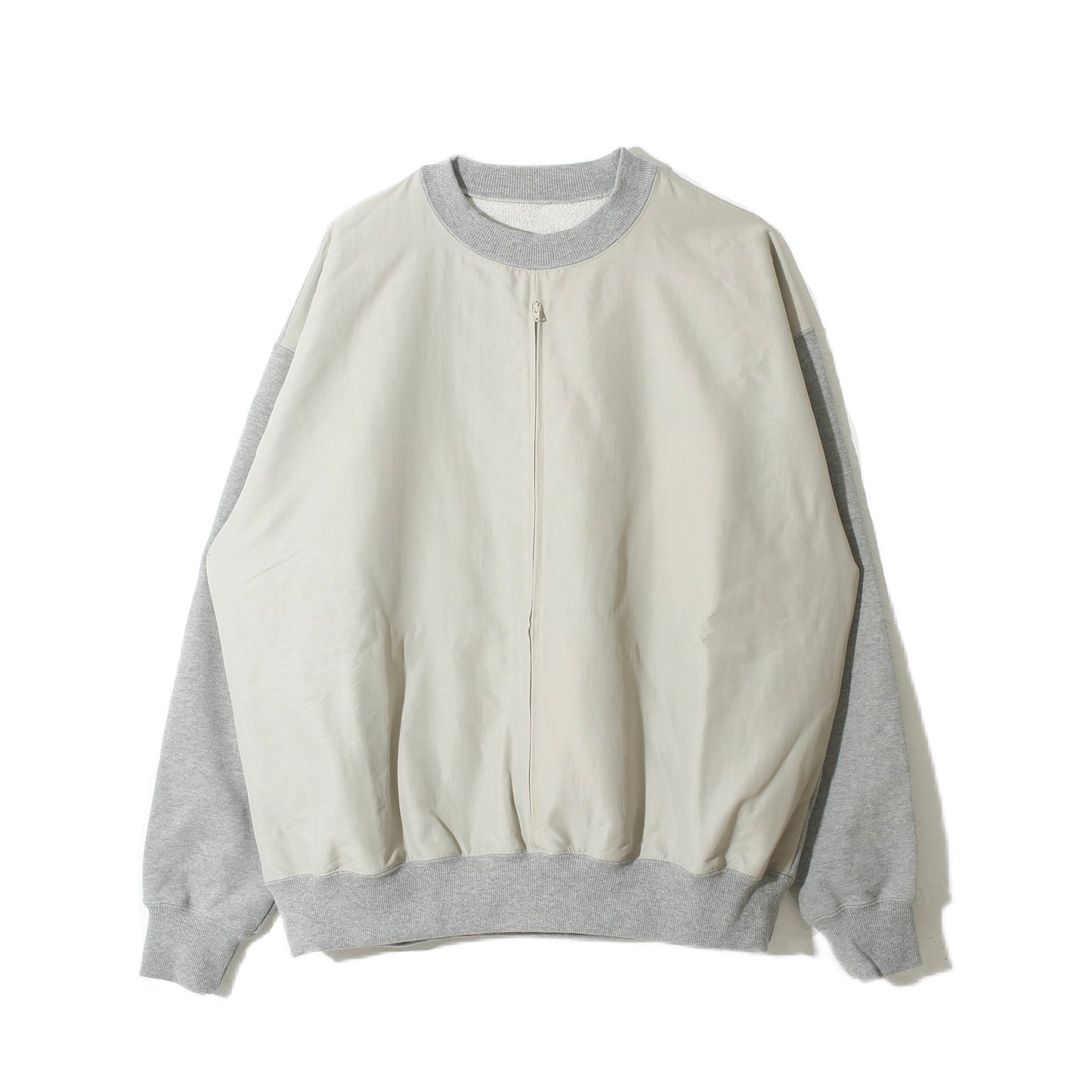 ABRA SWEAT / gray