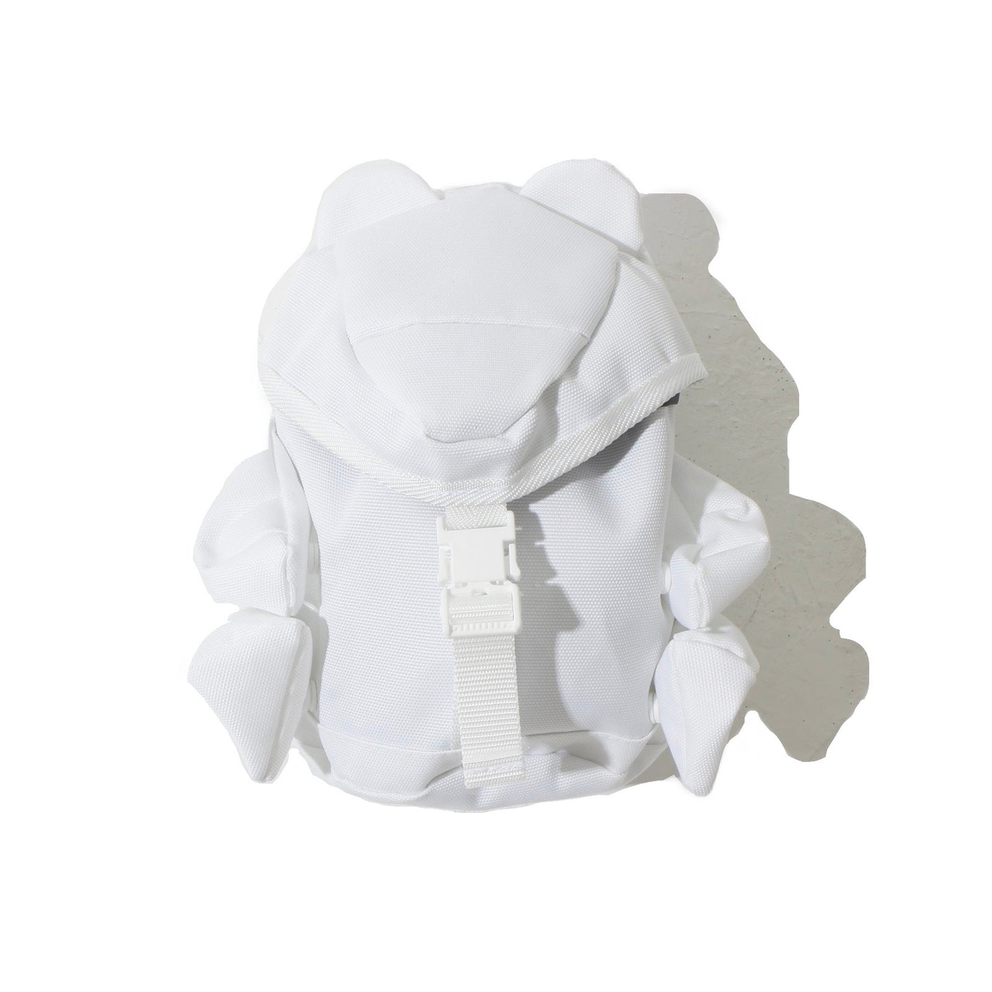 CUMALICE POUCH /white