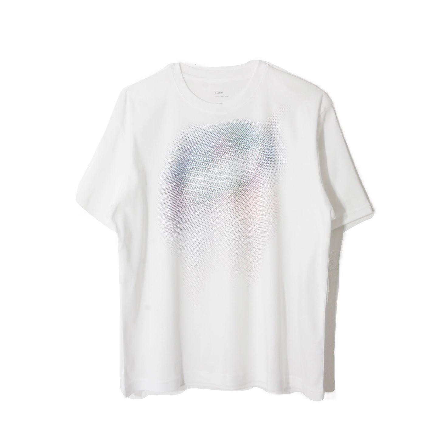 TSS-Wink / white
