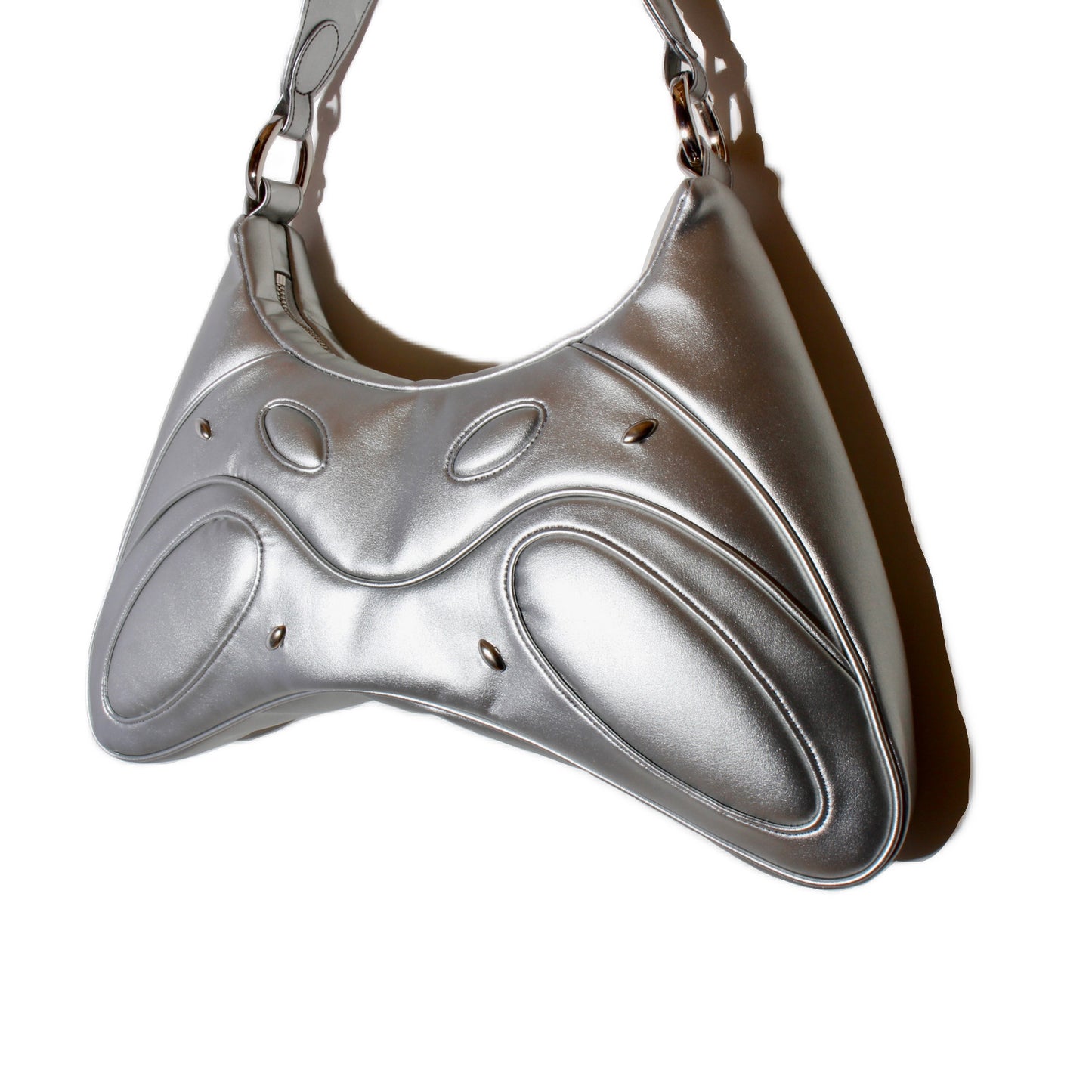 Orbit Bag / シルバー