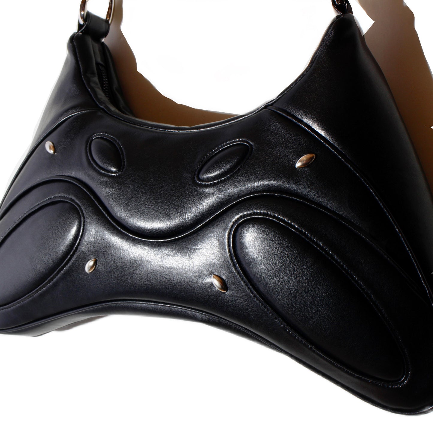 Orbit Bag / ラスターブラック