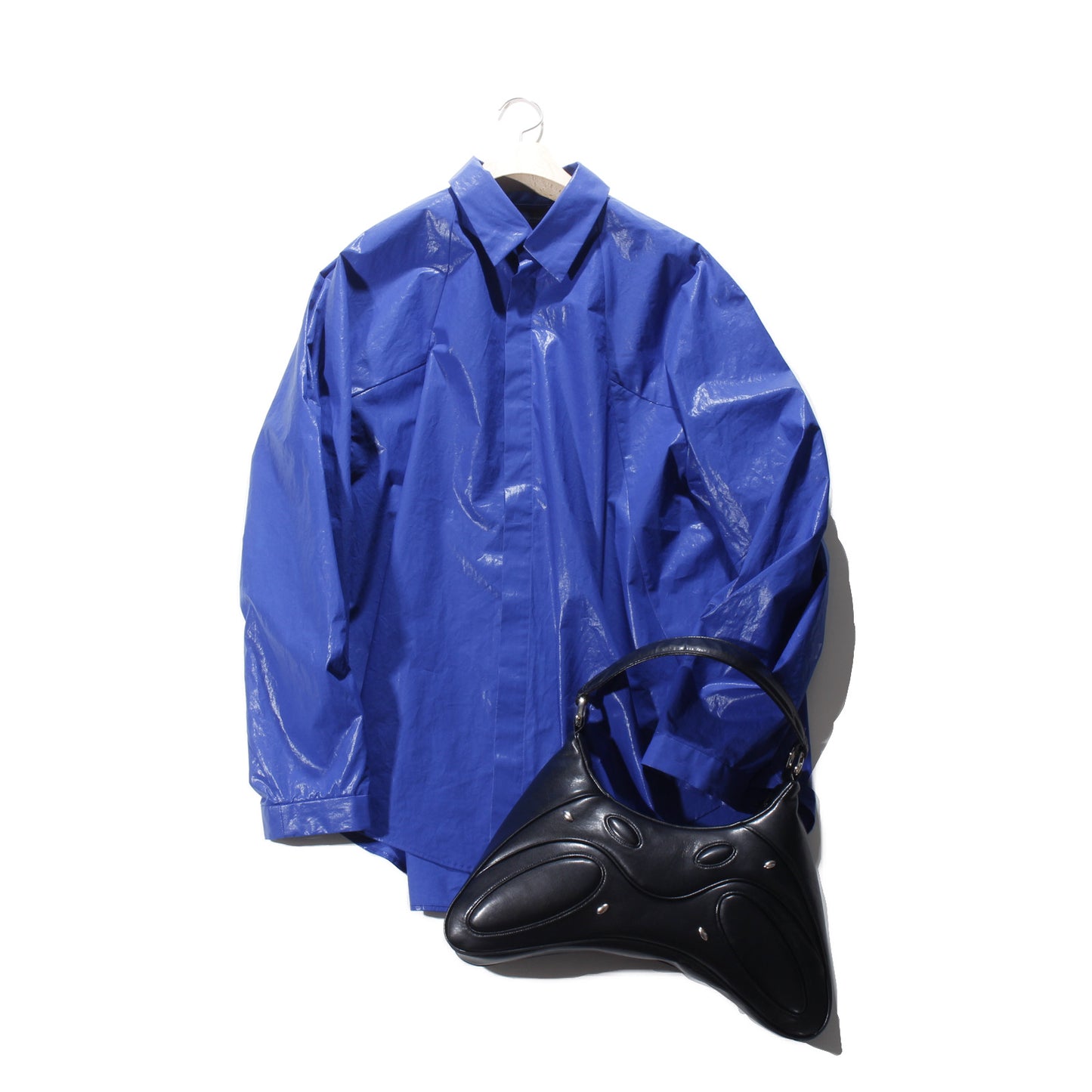 Orbit Bag / ラスターブラック