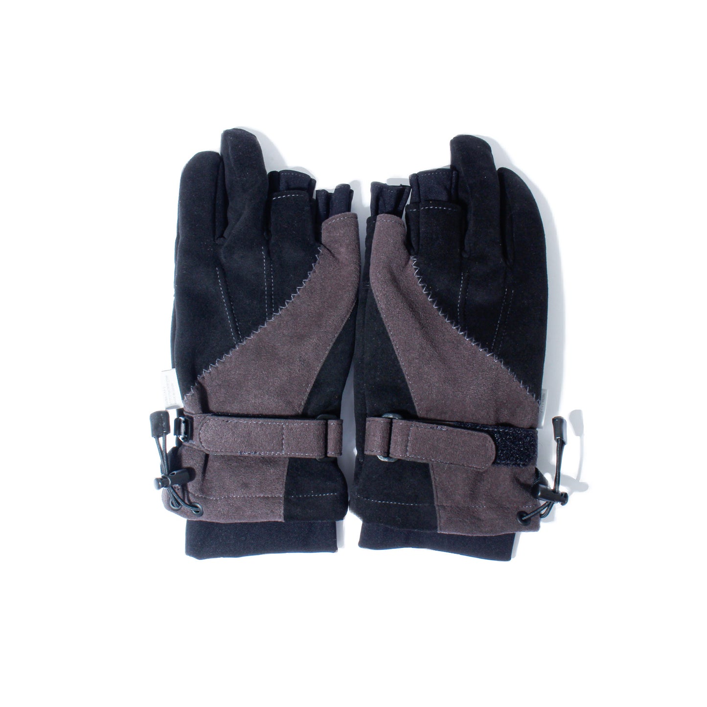 Study Gloves / black