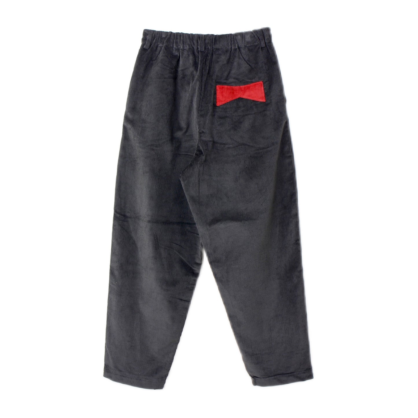 HAMBLETON CORD PANTS / chocolal