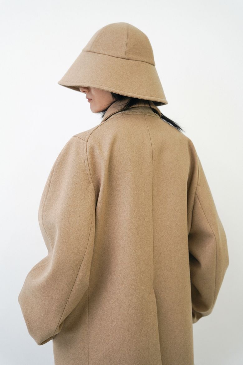Melket / camel