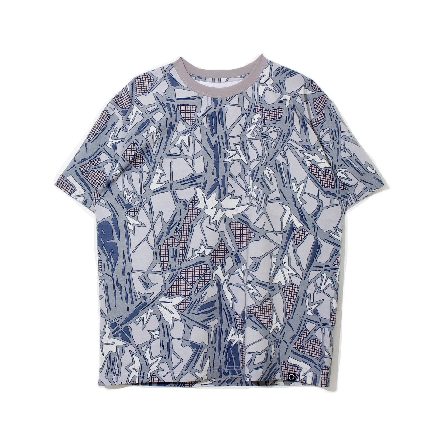 ORIGINAL CAMO PHZ01 S/S TEE