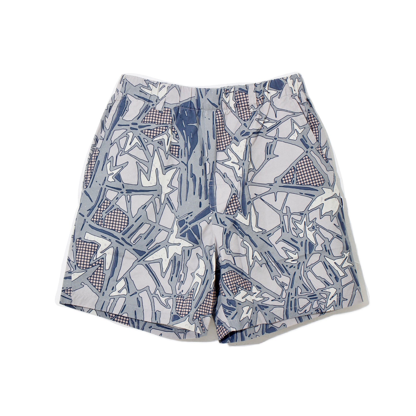 ORIGINAL CAMO PHZ01 HAMBLETON SHORTS