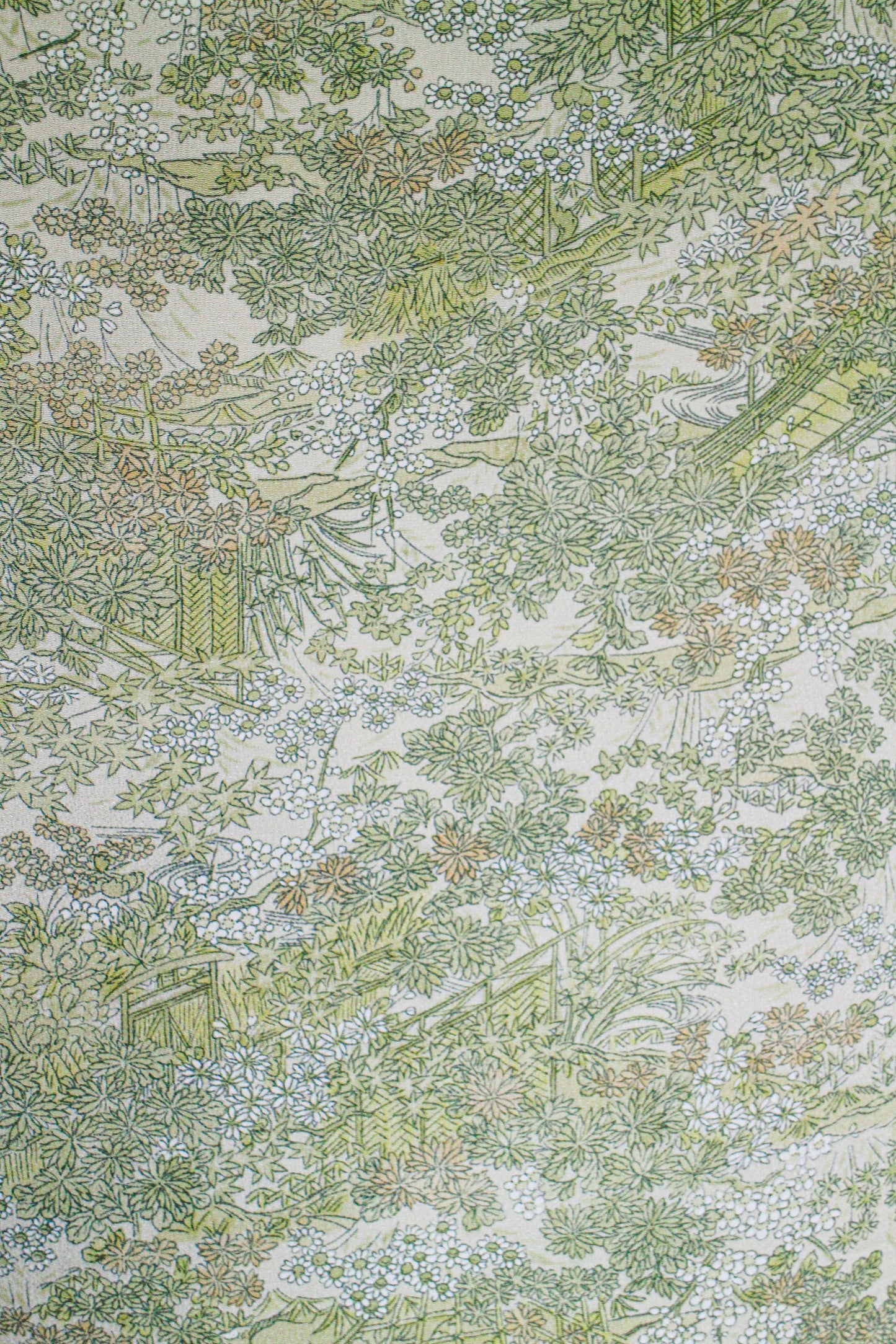 【custom order】natsumi osawa/kimono dress ※受注商品となります/9月2日(火)22:00締切となります