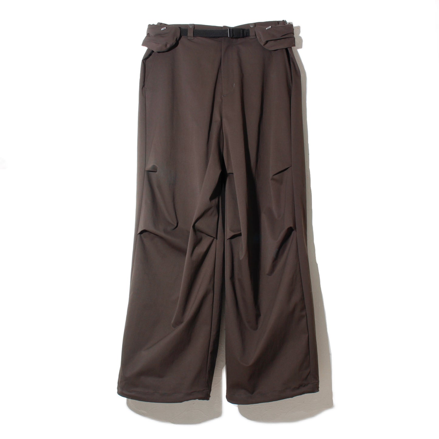 HIDESIGN / Soft Harness pants