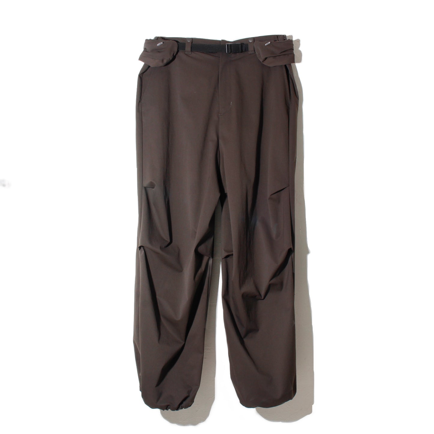 HIDESIGN / Soft Harness pants