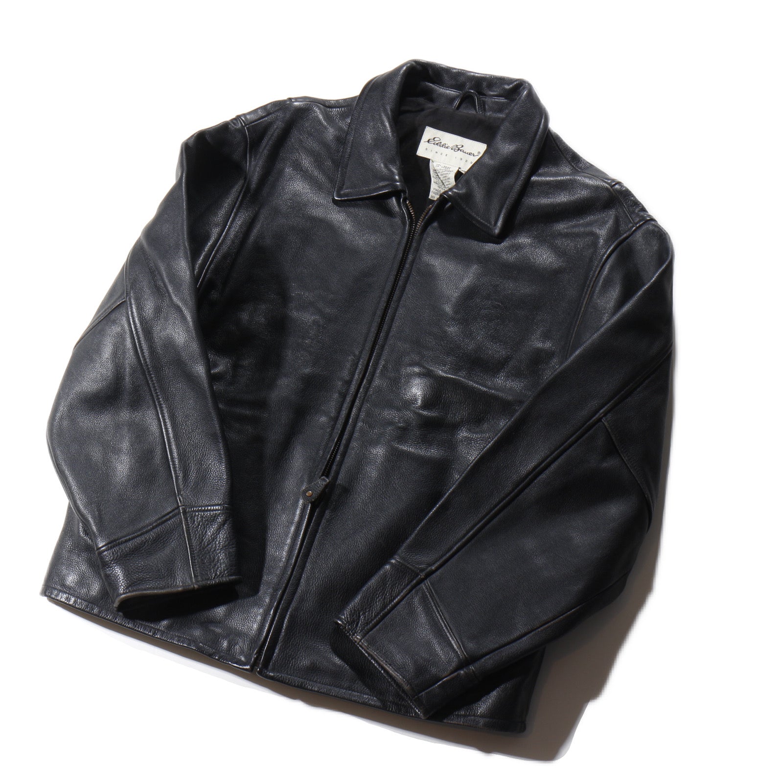 ヤードセール /エディバウアーレザーブルゾン – MIKIRIHASSHIN OFFICIAL