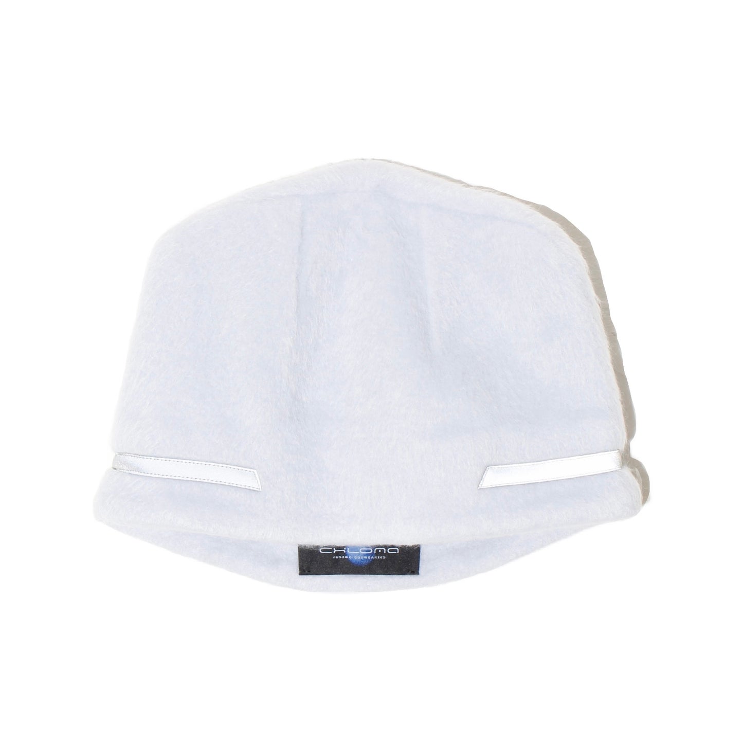 Reflect Furry Cap /calm blue