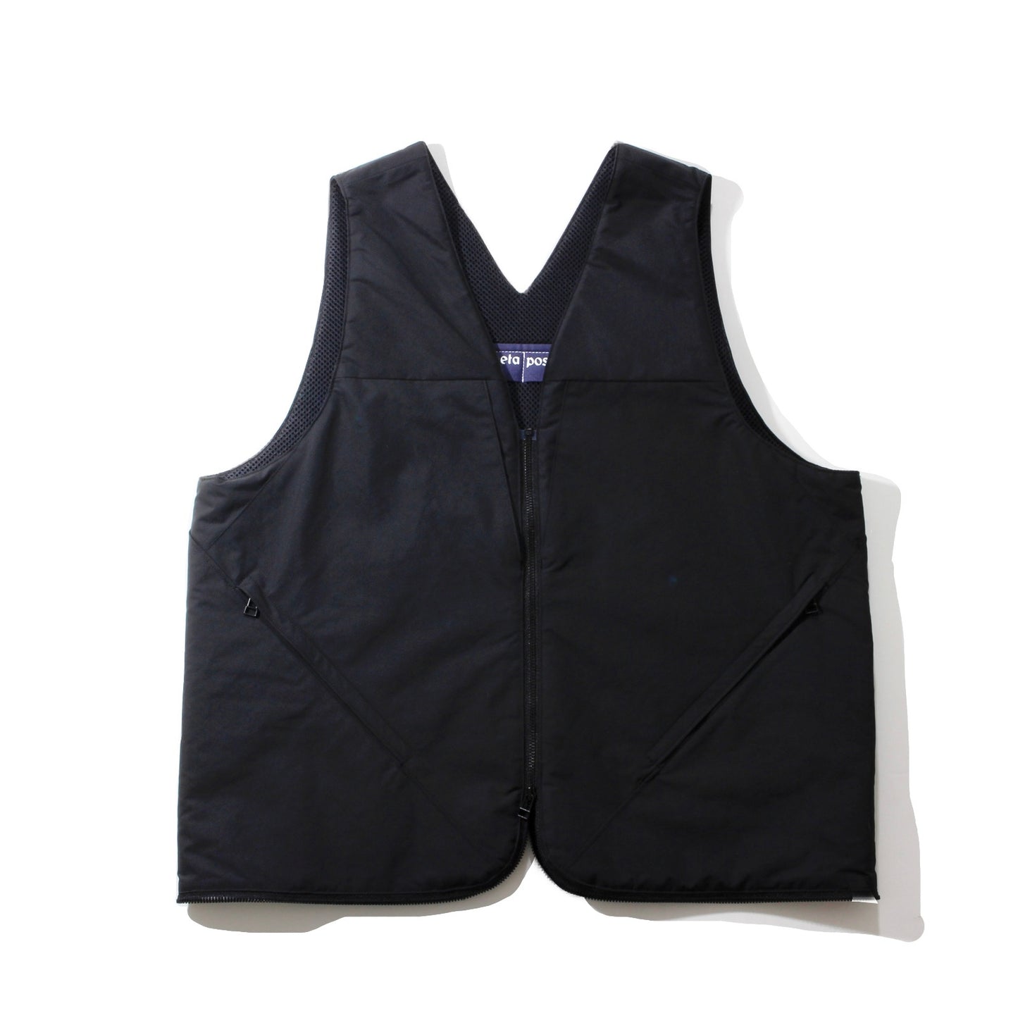 vestbag / black