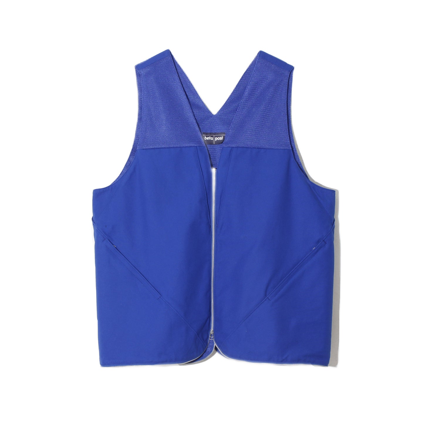 vestbag / blue