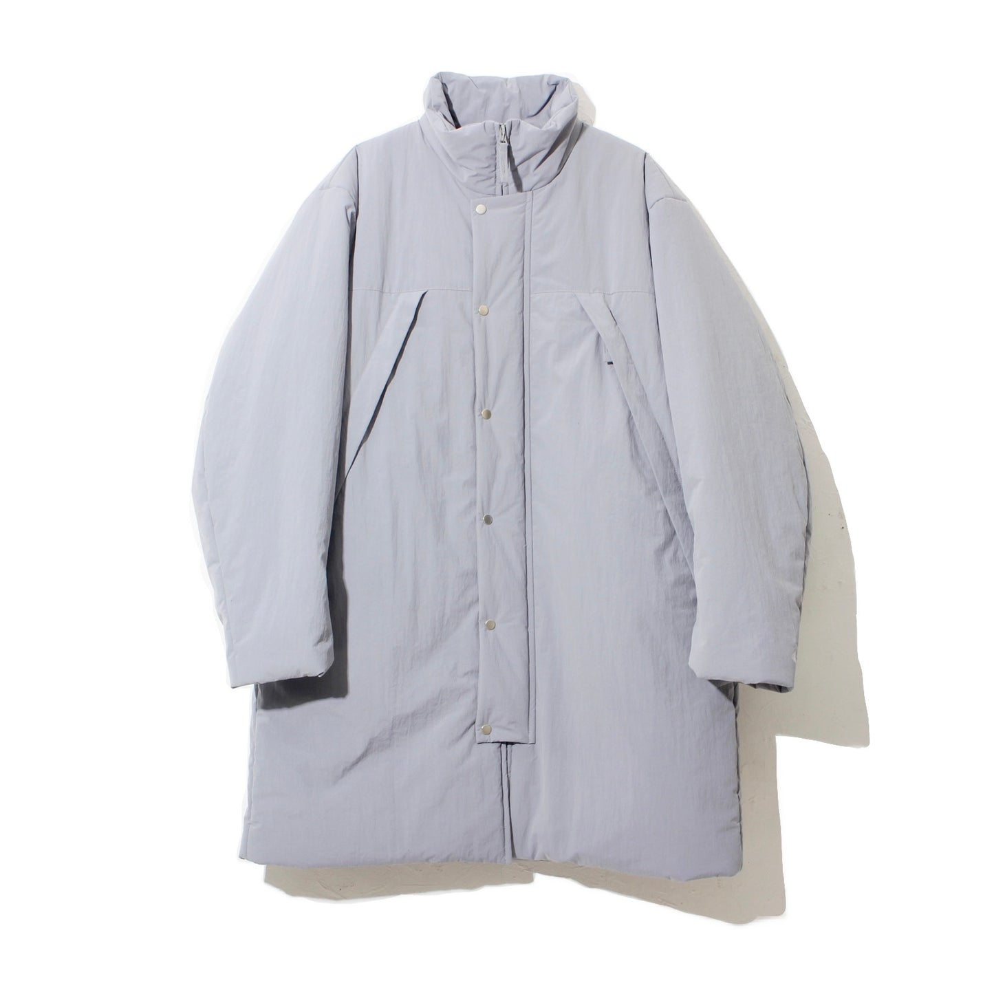 HIDESIGN  / Security Coat for Device  / medium gray