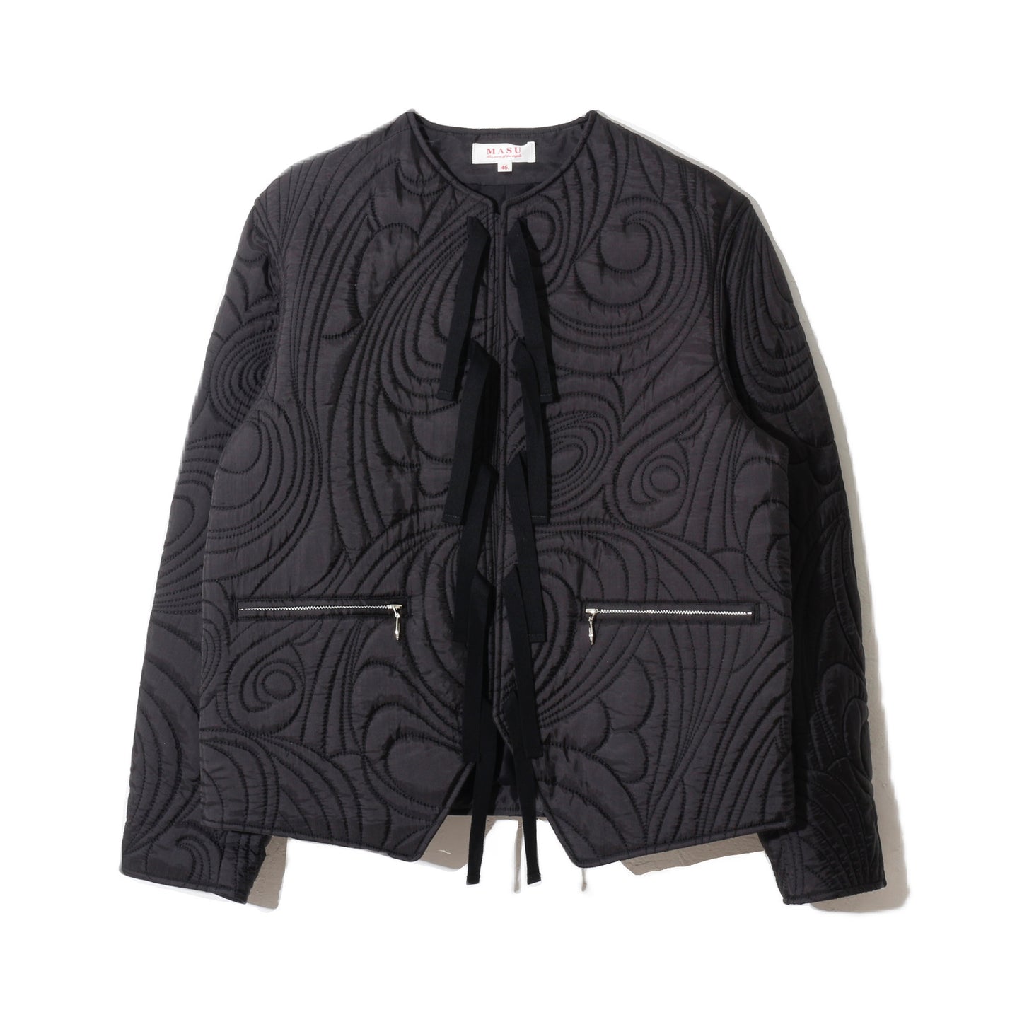 PLANET PADDED JACKET