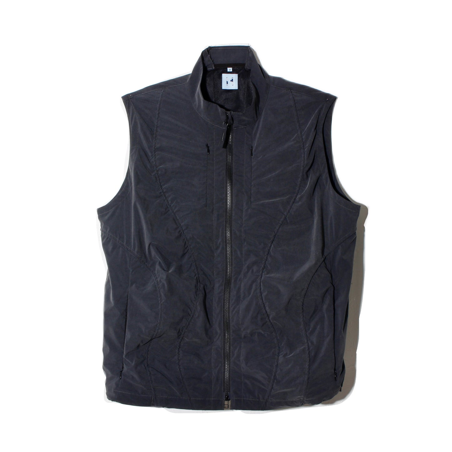 HIDESIGN / Air Flow Vest