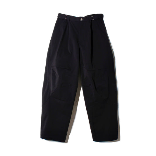 HIDESIGN  / The Engineer Pants /D.navy