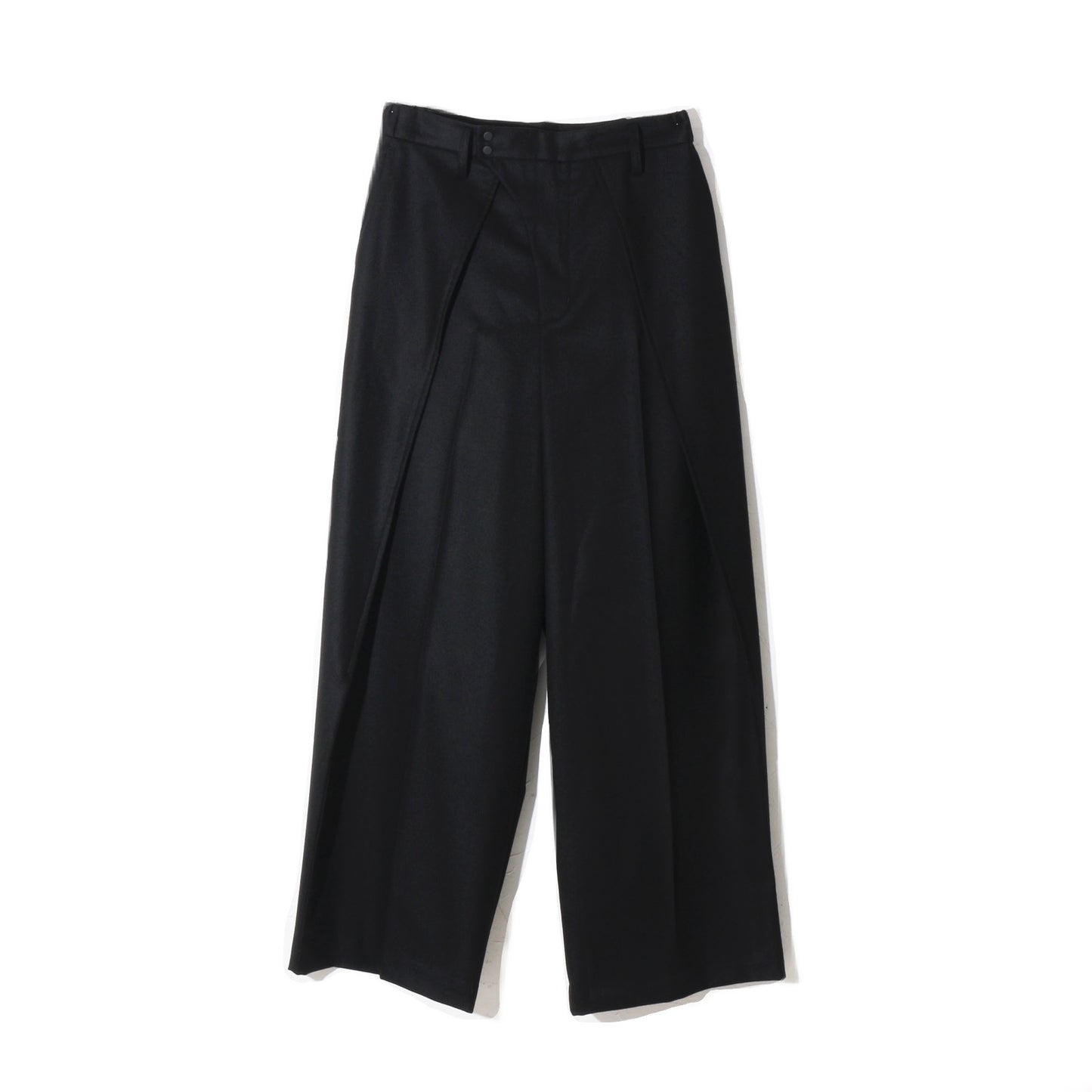 Dub Tailored Trousers / black