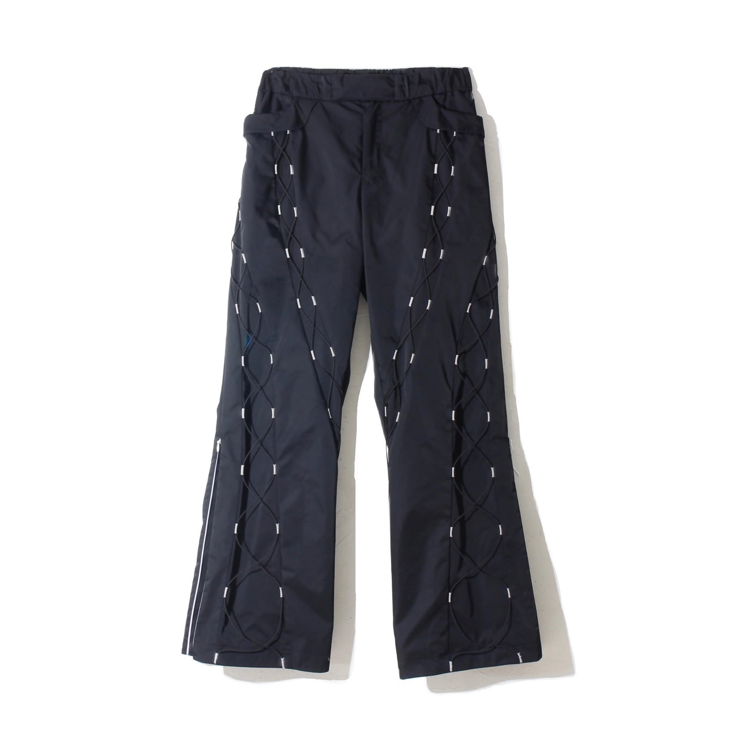 generic code pants /black