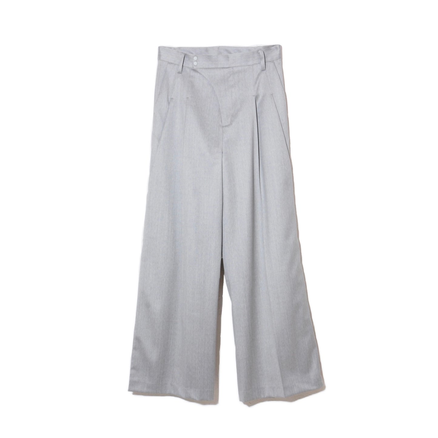Layhak Trousers / grey