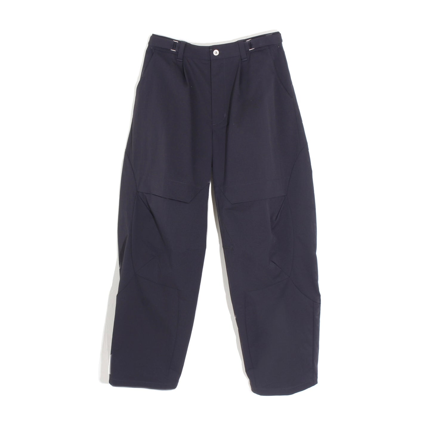 HIDESIGN / The Engineer Pants / blue
