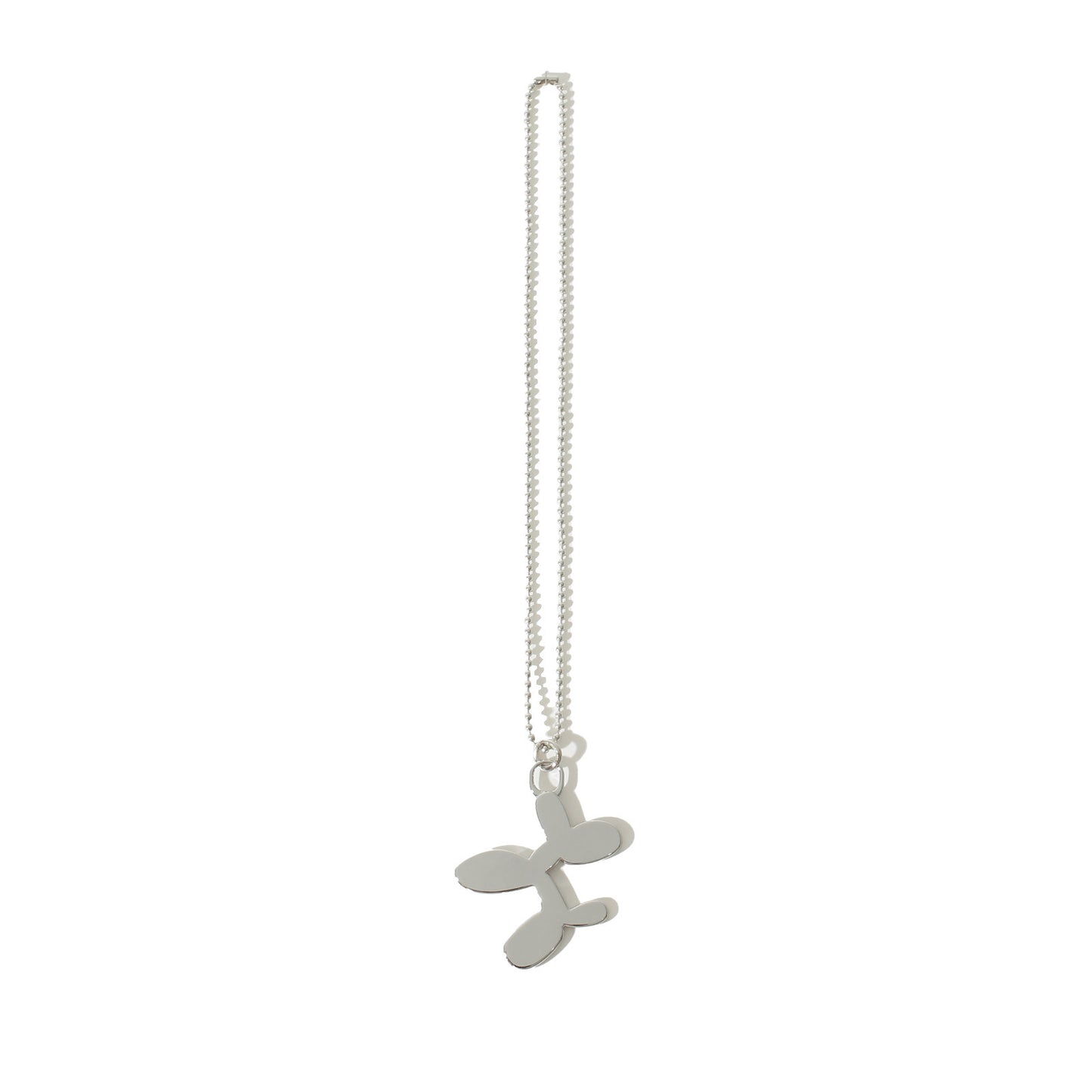 BALLOON DOG NECKLACE