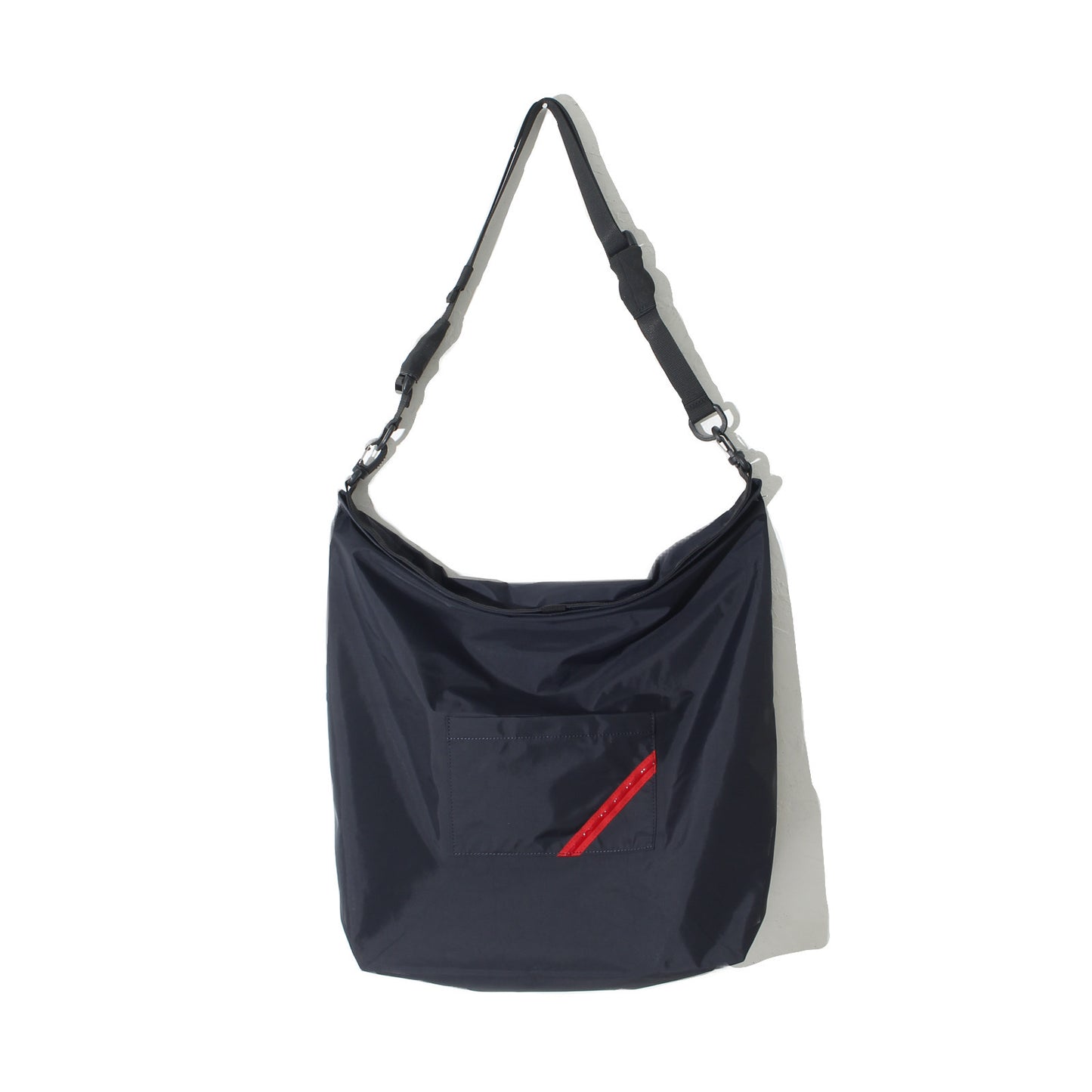 IMPROVISATION BAG / black